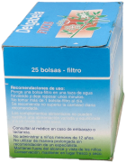 Delgabela Fucus 20 Infusions