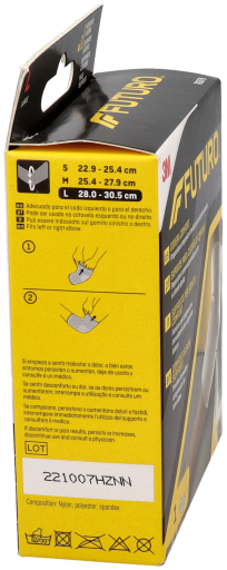 Codera Comfort Lift