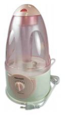 Ultrasonic Humidifier