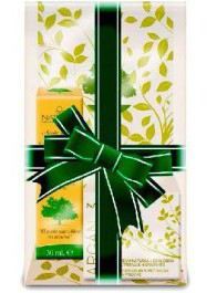 Argan Treatment Line