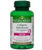 Hydrolyzed Collagen 1000 mg with Vitamin C 90 Tablets