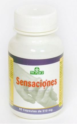 Sensations 60 Capsules