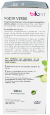 Green Power 500 ml