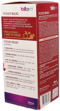 Red Power 500 ml