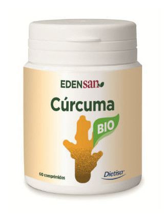 Edensan Turmeric