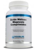 Malic acid + magnesium 90 tablets Malic acid + magnesium 90 tablets