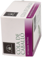 Horsetail 60 capsules