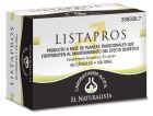 Listapros 60 Capsules