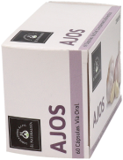 Garlic 60 Capsules