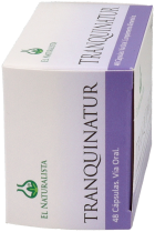 Tranquinatur 48 capsules