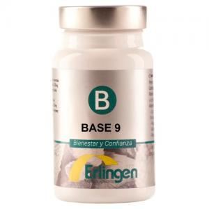 Base 09 60 tablets