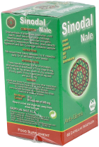 Sinodal 60 capsules