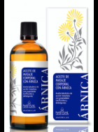 Arnica Massage Oil 100 ml