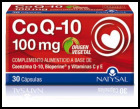 Coenzyme Q10 30mg 90 capsules