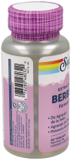 Berberine 60 Capsules