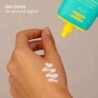 Acniben Gel Cream Shine and Pimple Control 40 ml