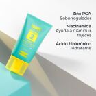 Acniben Gel Cream Shine and Pimple Control 40 ml