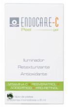C Peel Gel 5 Sachets 6ml