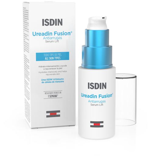 Ureadin Fusion Anti-Wrinkle Lift Serum 30 ml