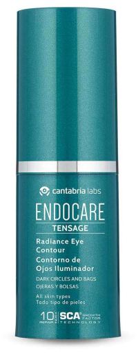 Tensage Radiance Eye Contour 15 ml