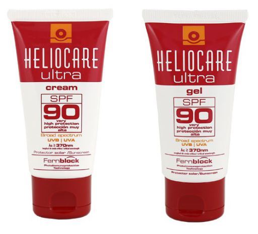Ultra SPF90 Post-Tecnicas