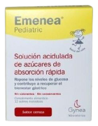 Pediatric Emenea 12 sachets 5 ml Cherry