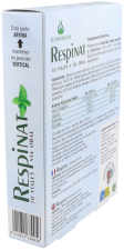Respinat 10 Vials