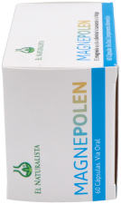 Magnepolen 60 Capsules