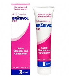Facial Brasivol 75gr
