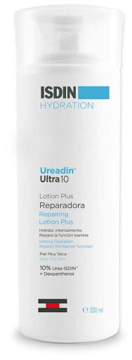 Ureadin Rx 10 Emollient Repairer 200 ml