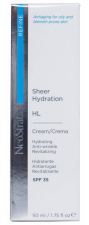 Sheer Hydration SPF 35 Sheer Hydration SPF 35