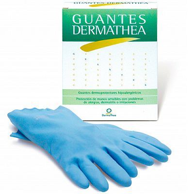 TL Dermathea glove 2UDS