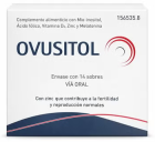 Ovusitol 14 Sachets
