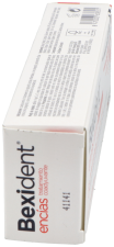 Bexident Gums Adjuvant Treatment Gingival Topical Gel 50 ml