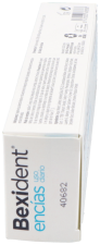 Bexident Gums Daily Use Toothpaste 75 ml