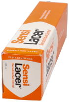 Sensilacer Fluoride Toothpaste