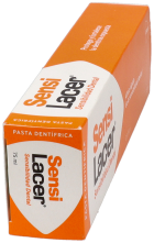 Sensilacer Fluoride Toothpaste