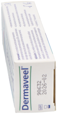 Dermaveel Cream for Atopic Dermatitis 30 ml