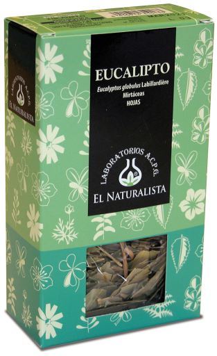 Eucalyptus 160 gr