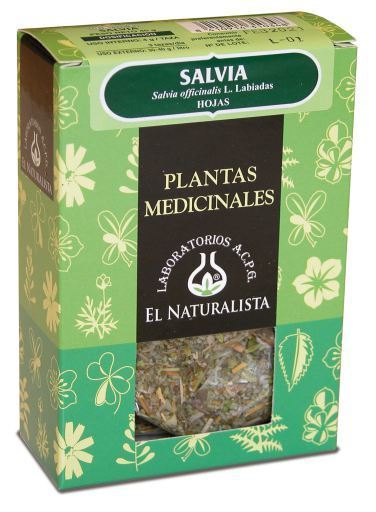 Sage Herb 45 gr