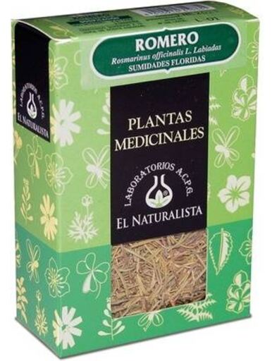 Rosemary Herb 75 gr