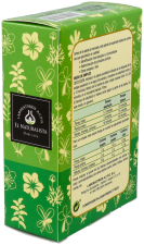 Pimpernel Herb 55gr
