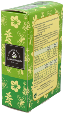 Green Nettle Herb 30 gr