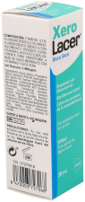 Xerolacer Dry Mouth Spray 25 ml
