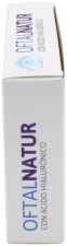 Oftalnatur 15 Eye Wipes
