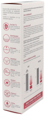 Ureadin Rx Rd Moisturizing Lotion 250 ml