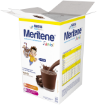 Junior Chocolate Shake 15x30 gr