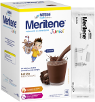 Junior Chocolate Shake 15x30 gr