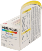 Junior 30 Tablets