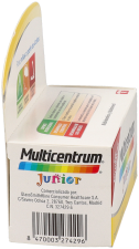Junior 30 Tablets